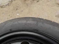 GOLF VII AUDI A3 8P LEON III Roue de secours R16 5x112