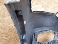 SEAT LEON IV 20- front bumper front