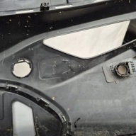 KIA STONIC 17- bumper rear part rear PDC