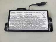 bateria akumulator 2.0 cdti OPEL INSIGNIA B 42454411