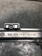 Blinkerleuchte außenspiegel links VW GOLF VII 5G0949101B