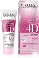 Eveline Bieliaci multifunkčný BB krém 50ml