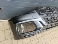 Audi A6 4K Lift 24- S6 bumper front front