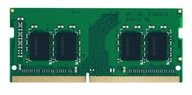 Pamięć RAM DDR4 Goodram 8GB 2666MHz CL19 SR SODIMM