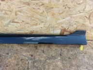 moulding threshold right NISSAN LEAF II ZE1 17- 76852-5SA0A-6