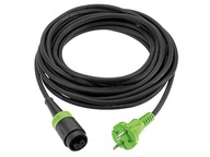 FESTOOL Przewód plug-it H05 RN-F 2x1,0/10 203937