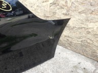 FORD MONDEO MK5 V sedan HB 2015- bumper rear