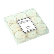 SÓJOVÉ VONNÉ OHRIEVAČE A'9 VYHRIEVANÉ VÍNO Tea-light