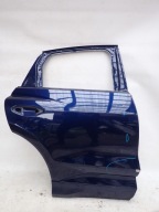 AUDI Q4 SPORTBACK 89E E-TRON 21- door rear part rear. right