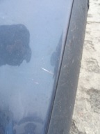 FORD FOCUS MK3 nárazník předek přední