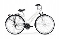 DAMSKI Rower Trekingowy M-Bike T-Bike 9.1 rama16