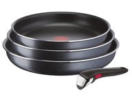 Zestaw patelni TEFAL Ingenio XL Force L1589053