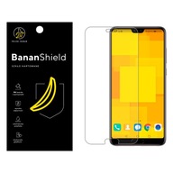 Szkło hartowane 9H BananShield do Huawei P20