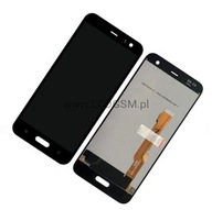 Wyświetlacz LCD + Digitizer dotyk Htc U11 Life nowy