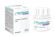 Neuklotidy 60 kapsúl Norsa Pharma doplnky