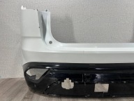 RENAULT AUSTRAL 2022-> bumper rear part 850B29563R
