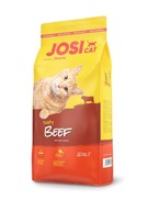 Josicat Beef 10kg krmivo pre mačky prod Nemecko