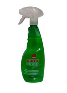 Sano Clear Green płyn do mycia szyb, luster, okien , szkła 1 l