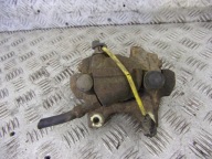 caliper brake right rear part rear BMW E34
