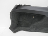 boot upholstery left rear part VOLVO V60 and S60 II 39804314 (2013-2018)R.