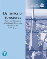 Dynamics of Structures in SI Units Chopra Anil