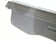VW Touareg and 7L blinds rear part rear boot
