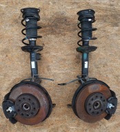 swing shock absorber right GOLF VII A3 8V 1.4 1.2
