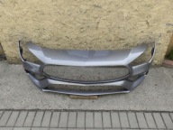 MERCEDES CLA 118 W118 AMG 19- front bumper