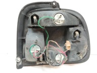 light rear part left Suzuki Baleno and (1995-2002)