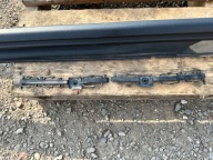 Dachreling Dachreling dach dach dach komplet Ford Explorer VI 2020+