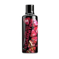 FA L-Carnitine Liquid 500 ml Cherry-Cola