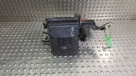 pump control unit ABS CV21-2C405-CC 10.0961-0196.3 FORD FIESTA MK7