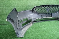 SEAT LEON IV CUPRA front bumper front