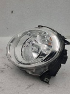Reflektor light left front Fiat 500 51795458 Anglik