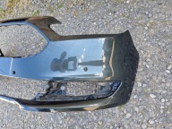 front bumper FORD S-MAX II LIFT MK2 2018R->