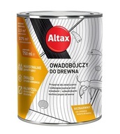 ALTAX Owadobójczy do Drewna HYLOTOX 0,75l