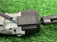 ignition Z KLUCZYKIEM CITROEN C4 9663123380