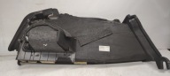 boot upholstery right AUDI A6 C7 sedan 4G5863888A 36R