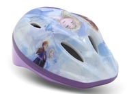 Kask rowerowy Disney Kraina Lodu II r. S