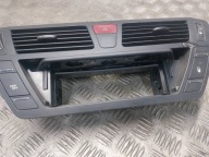 grid air conditioning devices central + left CITROEN C4 PICASSO and 9683265580
