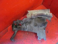 CITROEN C4 CACTUS quarter FARTUCH left front front EXLB