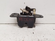 HYUNDAI ACCENT HB lock bonnet rear part 2002R