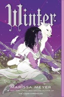 Winter: Book Four of the Lunar Chronicles Meyer