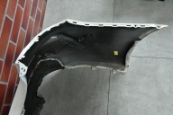 bumper rear part rear BMW 4 G22 G23 m-packet KARBON original