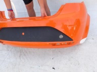 SEAT LEON II 2 HB LIFT 09-12 bumper rear part rear