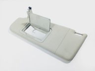 cover przeciwsloneczna left driver´s visor left VW PASSAT B5 96-00