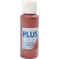 Farba PLUS Color 60 ml Metalická meď Creativ -