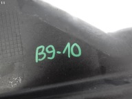 BMW X7 G07 MSP m-packet 18- vzduchovod obal chladiče předek R