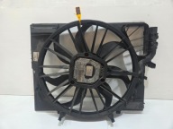 ventilátor chladiče BMW E60 N53B30A 7562733