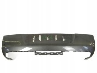 Bentley Continental GT GTC LIFT bumper rear part rear